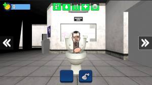 厕所宠物游戏图1