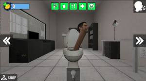 厕所宠物游戏图3
