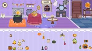 鸭鸭爱收纳游戏下载手机版图片1