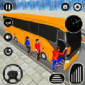 巴士客车驾驶模拟器游戏官方安卓版 v9.6.3