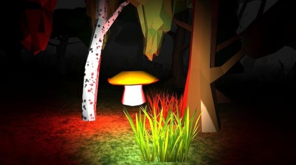 恐怖蘑菇怪游戏下载正式版图片1