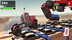 越野挑战赛游戏官方最新版图片1