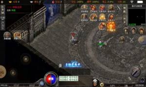 御灵火龙手游下载官方版图片1