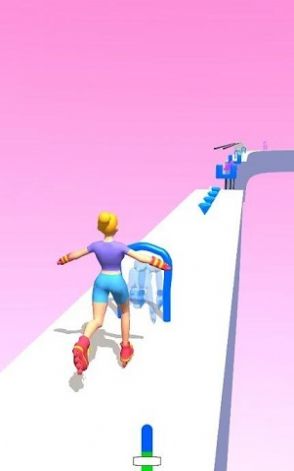 滑板舞蹈游戏最新安卓版图片1