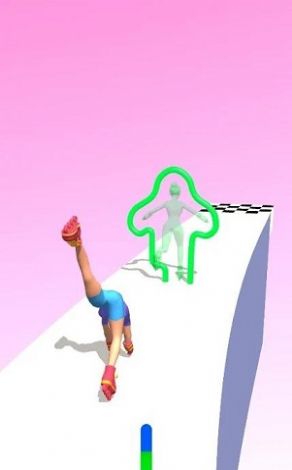 滑板舞蹈游戏最新安卓版图片3