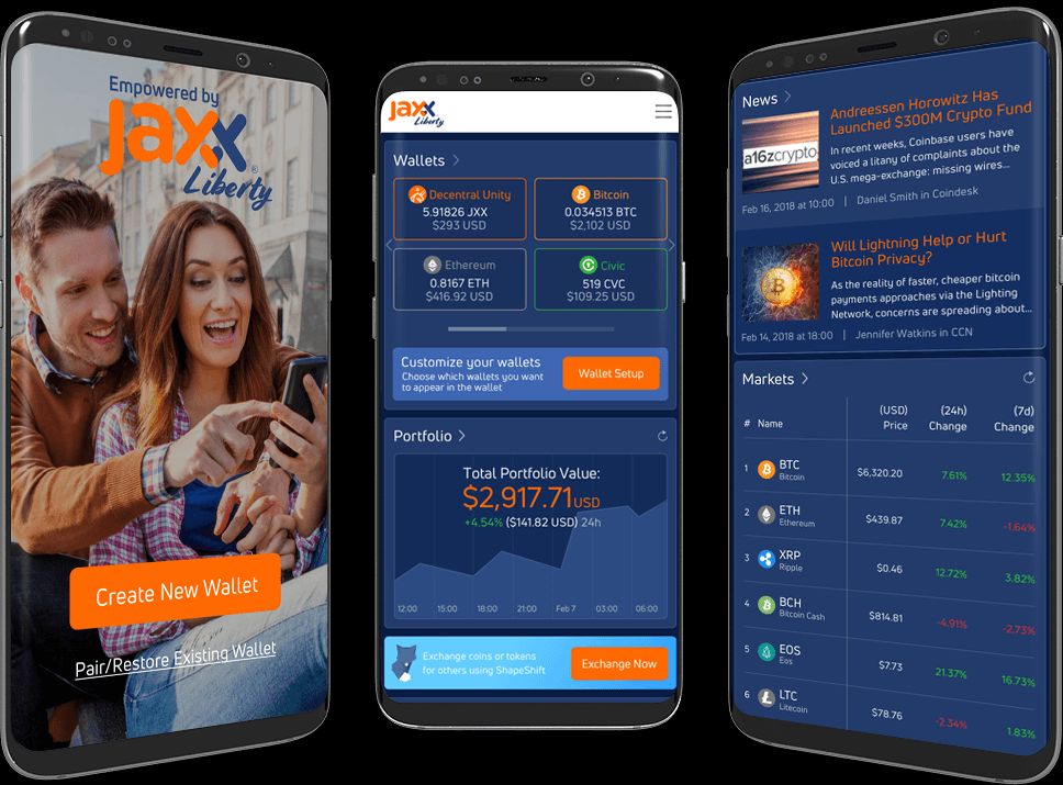 jaxx liberty软件怎么样  jaxx liberty用法功能介绍[多图]图片1