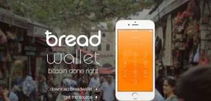 bread wallet软件怎么样 bread wallet app功能官方介绍图片1