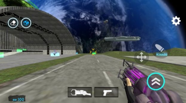 超级射击枪3D游戏最新安卓版图片2