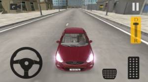 流行的汽车驾驶游戏图3