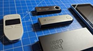 ledger nano x蓝牙问题解决教程  ledger nano x钱包怎么和手机链接图片5