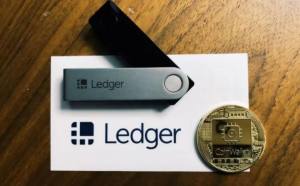 ledger nano x蓝牙问题解决教程  ledger nano x钱包怎么和手机链接图片4