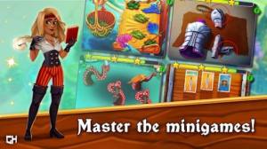 野蛮人埃米尔家族秘密官方手机版图片1