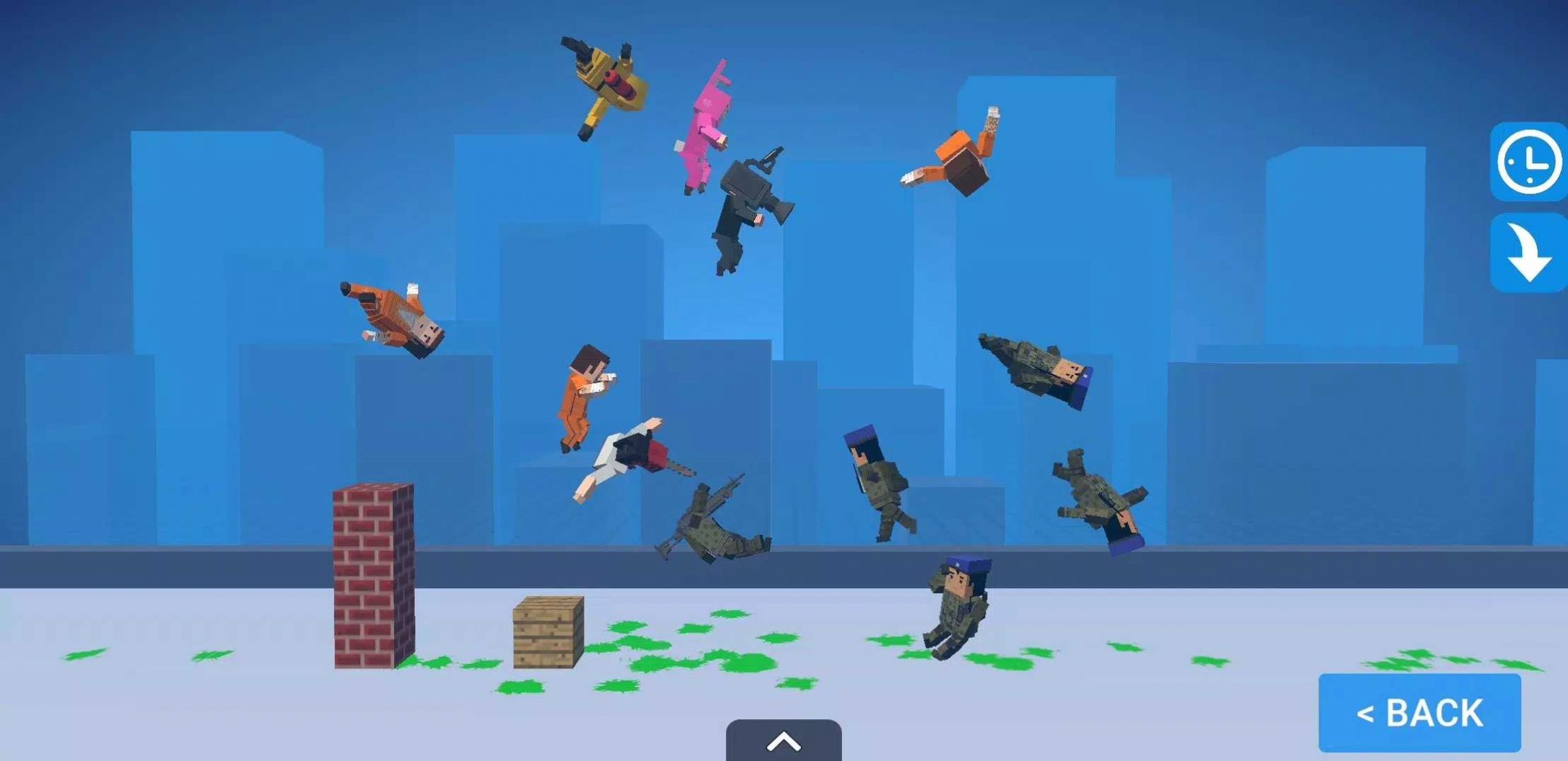 立方体游乐场游戏下载安卓版图片1