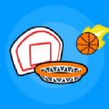 点击篮球跑游戏下载手机版 v1.0.3