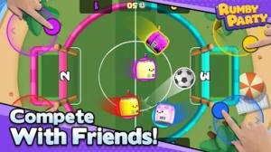 兰比派对游戏中文版(Rumby Party)图片1