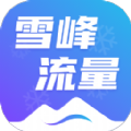 雪峰流量app手机版 v2.0.1