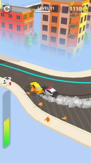 直线竞速街头赛车游戏手机版下载图片1