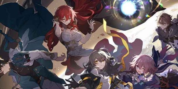 崩坏星穹铁道1.6版本卡池消息  1.6新角色一览[多图]