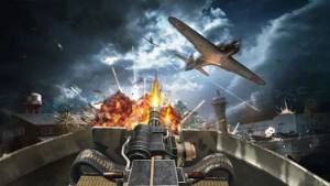 战区海滩防御游戏下载手机版图片1