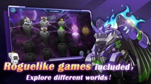 自动机械避难所游戏中文版下载图片1