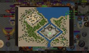 夜帝散人神器新新手游下载官方版图片1