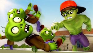 恐怖小队的冲突游戏下载手机版图片1