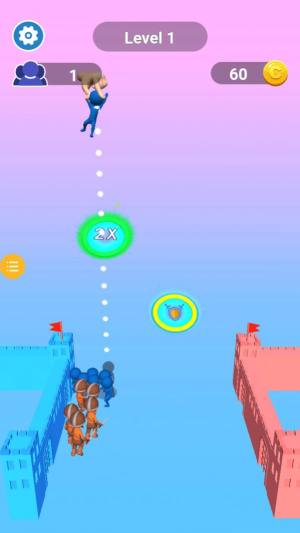 无限格斗王游戏下载正式版图片1