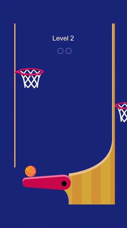 篮球投射之王游戏图1