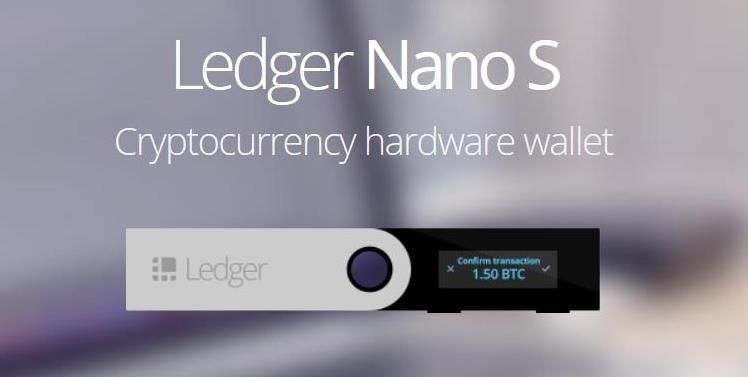 ledger nano x蓝牙问题解决教程  ledger nano x钱包怎么和手机链接[多图]
