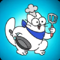 烹饪猫咪游戏手机版下载 v15