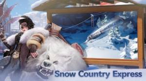 大冰雪时代游戏最新中文版(Endless Frost)图片1