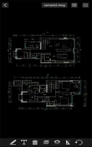手机cad看图免费软件最新版图片1
