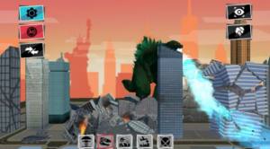 粉碎城市摧毁模拟器游戏手机版下载图片1