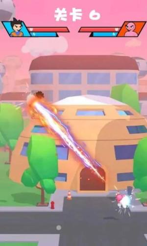 忍者刺客冒险游戏官方安卓版图片1