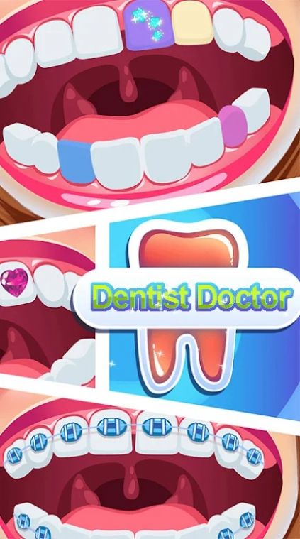 治疗坏牙医生中文版图3