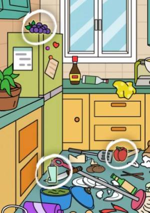 寻宝小探谍影之谜游戏最新无广告版图片1