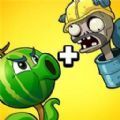 疯狂植物战僵尸游戏安卓版下载 v1.0.1