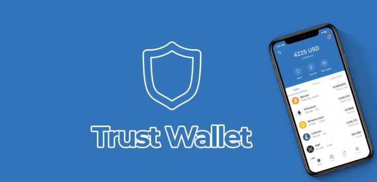 trust wallet安全吗  trustwallet钱包ap安全性介绍[多图]图片2