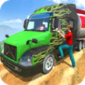 油罐车运输模拟游戏内置菜单无广告下载 v2.7
