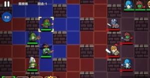 地牢英雄小队内置菜单无广告下载图片1