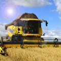 农场收割机器游戏安卓版下载 v1.0