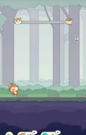 喵喵想吃鱼游戏官方安卓版图片1