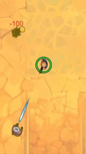 暴击怪物游戏下载手机版图片1