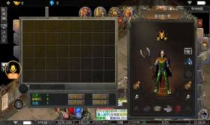 屠龙圣域之上古神器官方正式版图片1