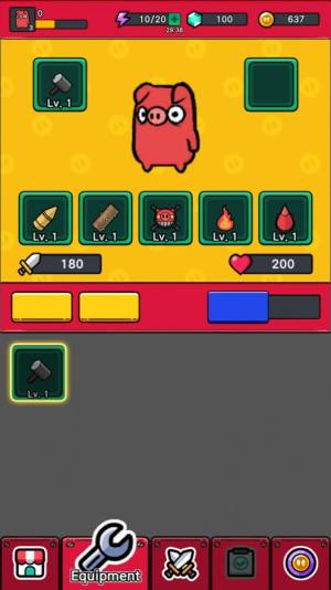 红猪特攻队游戏手机版图片1