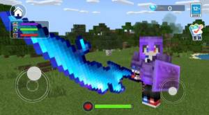 麻烦的村民世界游戏最新手机版图片1