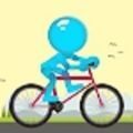 自行车跑步3D游戏手机版下载 v1.0