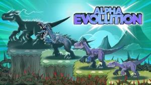 狂暴恐龙侏罗纪战争游戏官方安卓版图片1