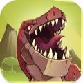 狂暴恐龙侏罗纪战争游戏官方安卓版 v2.0