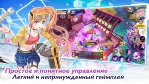 无限荣耀手游官方最新版图片1